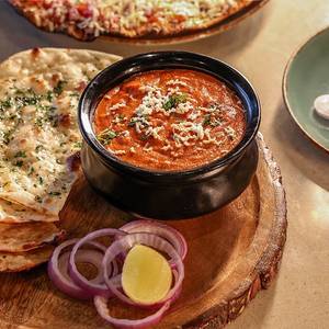 Paneer Achari Jain