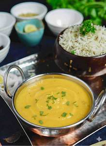 Dal Fry Jain