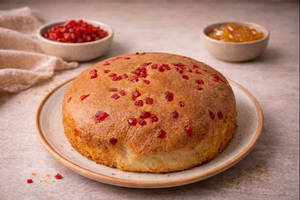 Fruit Cake