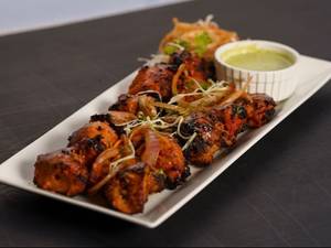 Chicken Tikka ( 8pcs )