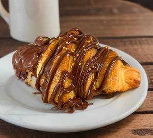Nutella Croissant
