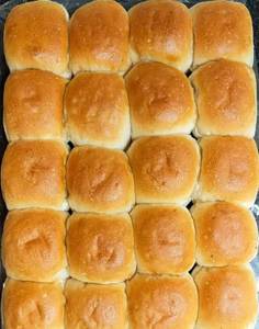 Ladi Pav - Half Pkt (10pc Pav)