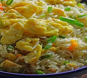 Egg Rice