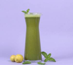 Lime Mint Juice [1 Litre]