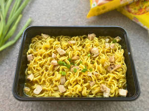 Chicken Maggi