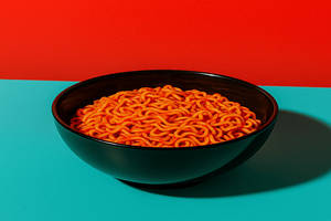 Peri Peri Maggi