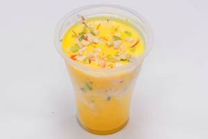 Mango lassi