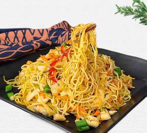 Gupta Ji Special Noodles