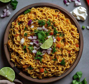 Mexican Herb Maggi