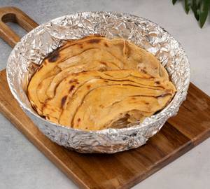 Lacha Paratha(Atta)