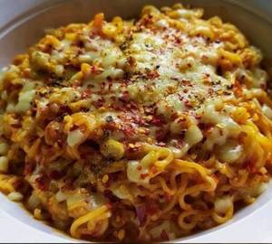 Cheese Yippee Noodles