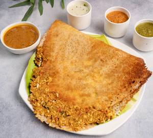 Paneer Dosa