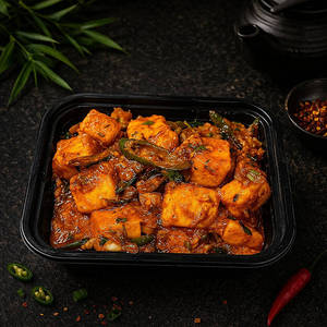 Paneer 65 Mini