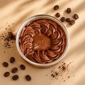 Turkish coffee mouse