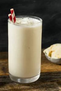 Vanilla Milkshake