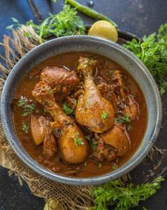 Chicken Dehati [8 Pieces]