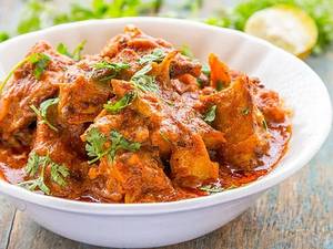 Masala Chicken