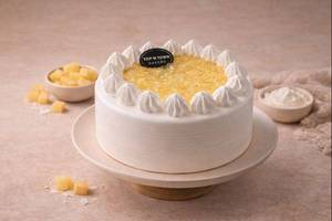 Pineapple Cake [500 G]