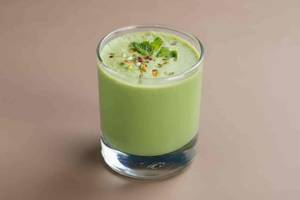 Paan Shake