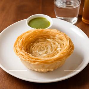 Basket Roti