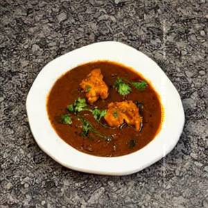 Fish In Hot Garlic