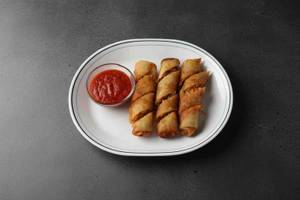 Veg. Spring Roll