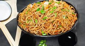 Hakka Noodles