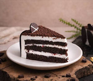 Black Forest Pastry