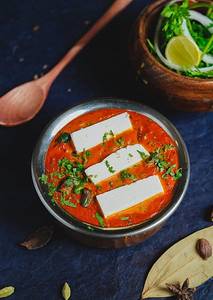 Bheerbali Paneer Jain