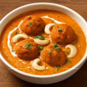 Kaju Kofta