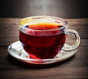Black nattusarkari tea 250ML