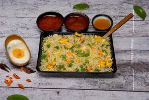 Egg Fried Rice