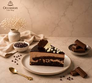 Choco Chips Pastry