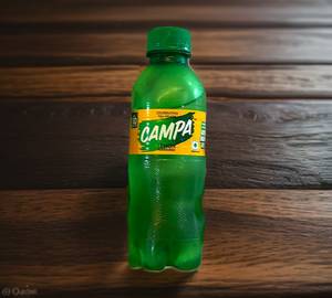 Campa Leamon Flavour 200 Ml