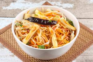 Cheese Chowmien