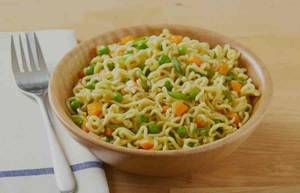 Veg. Maggie