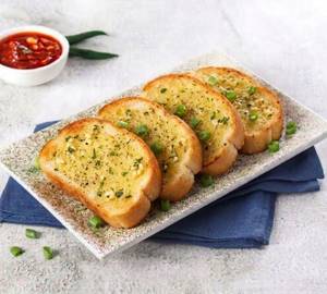 Garlic Bread