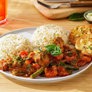 Veg Paprika