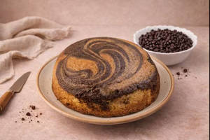 Marble Cake