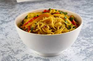 Veg. Chowmien