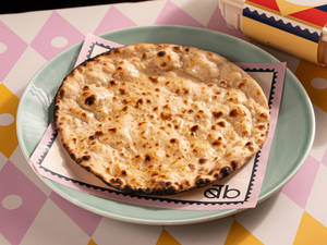 Tandoori Roti