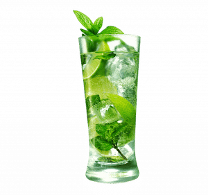 Mint Mojito