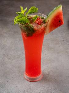 Watermelon Mojito