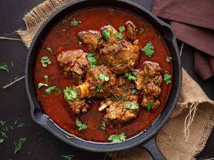 Mutton Curry Home Style (4 Pcs / 700 Ml)