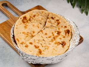 Plain Roti