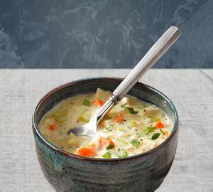Cream Of Chicken Soup