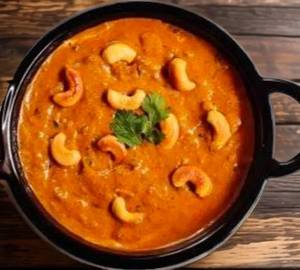 Kaju Masala