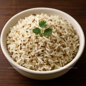 Jeera Rice