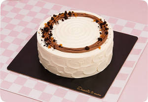 Choco Vanilla