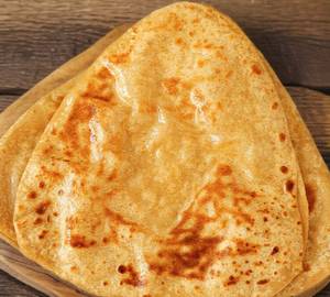 Triangle Namak Mirchi Paratha (Oil)